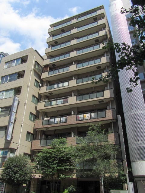 レジェンド高田馬場